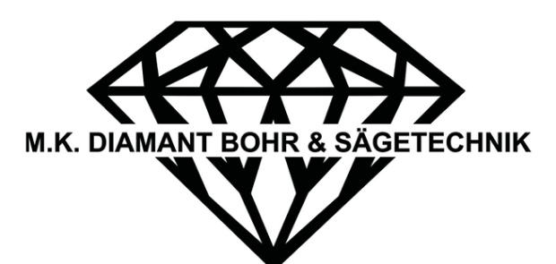 M.K. Diamant Bohr & Sägetechnik